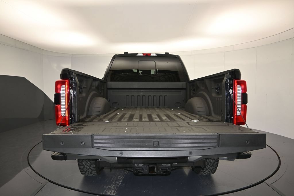 Used 2023 Ford F350 King Ranch w/ Tremor Off-Road Package AWD/4WD image 27