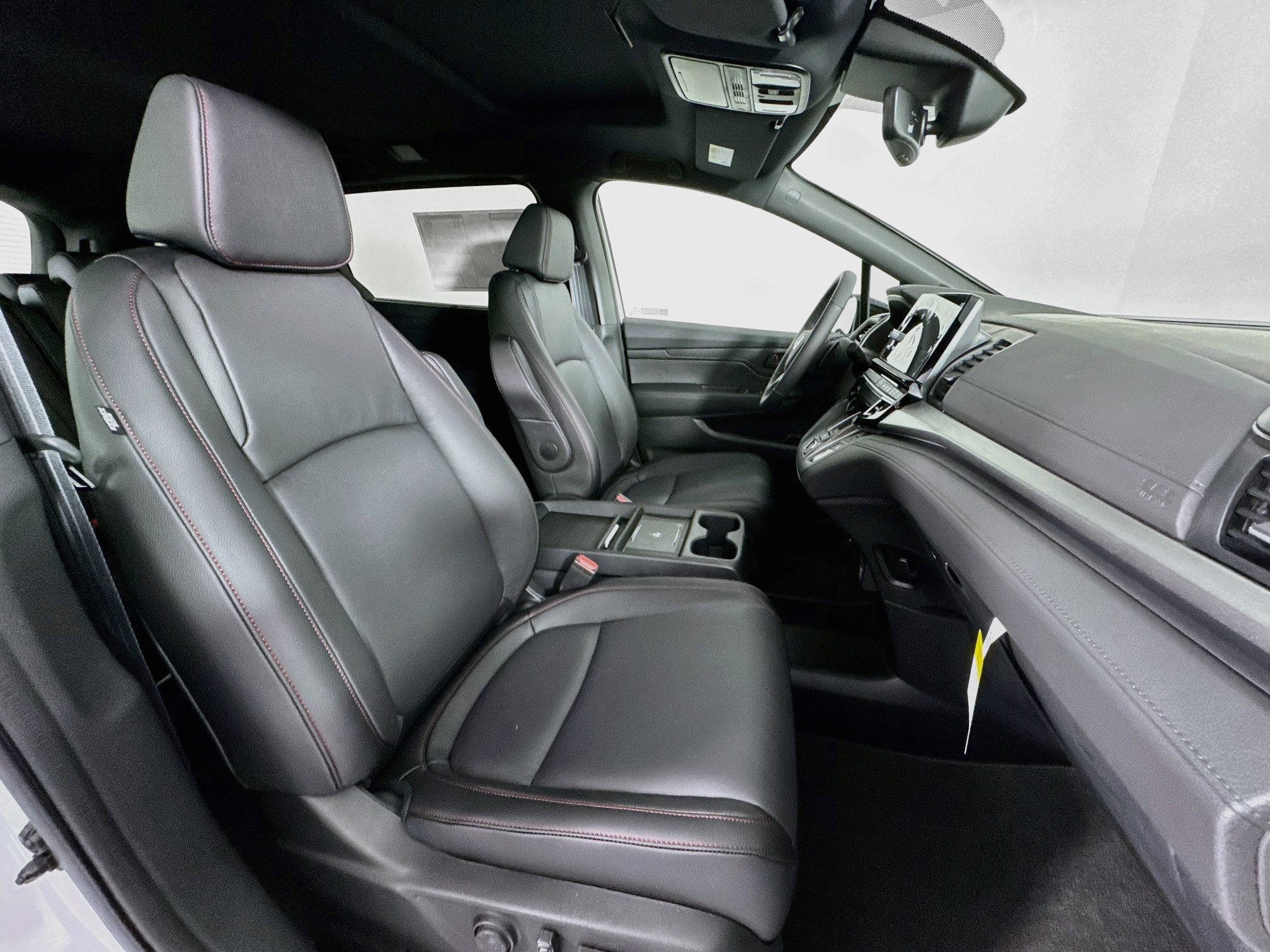 New 2026 Honda Odyssey Sport-L image 29