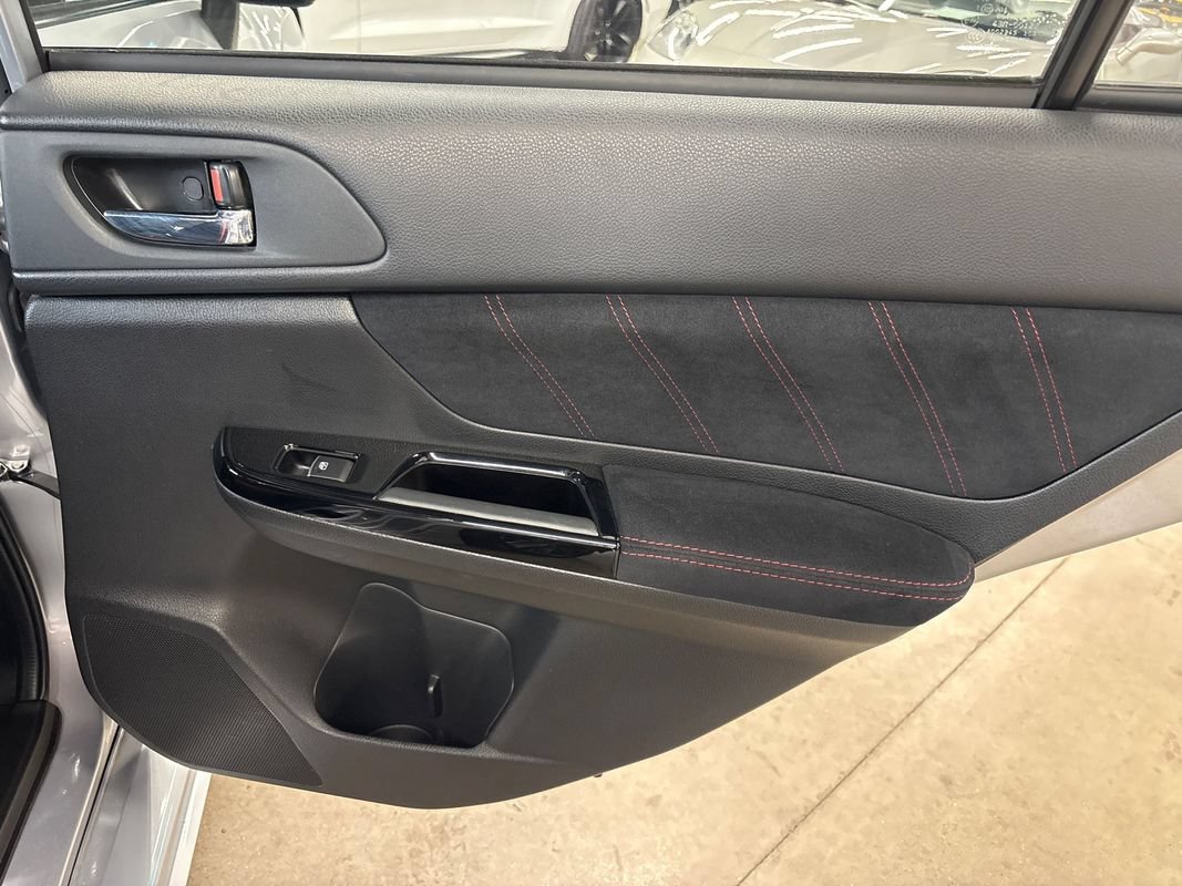 Used 2019 Subaru WRX STI AWD/4WD image 46