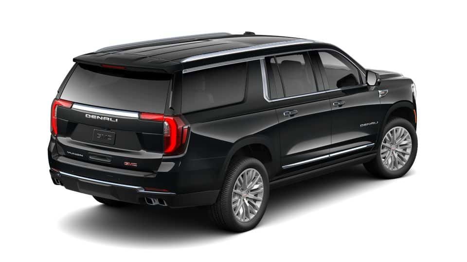 New 2025 GMC Yukon XL Denali w/ Denali Reserve Package image 41