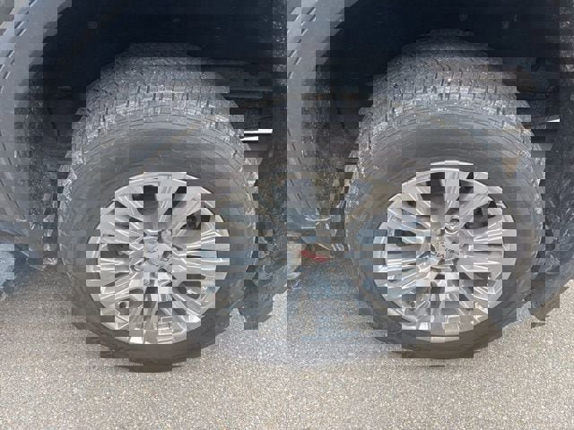 Used 2021 GMC Sierra 1500 Denali w/ Driver Alert Package II image 7