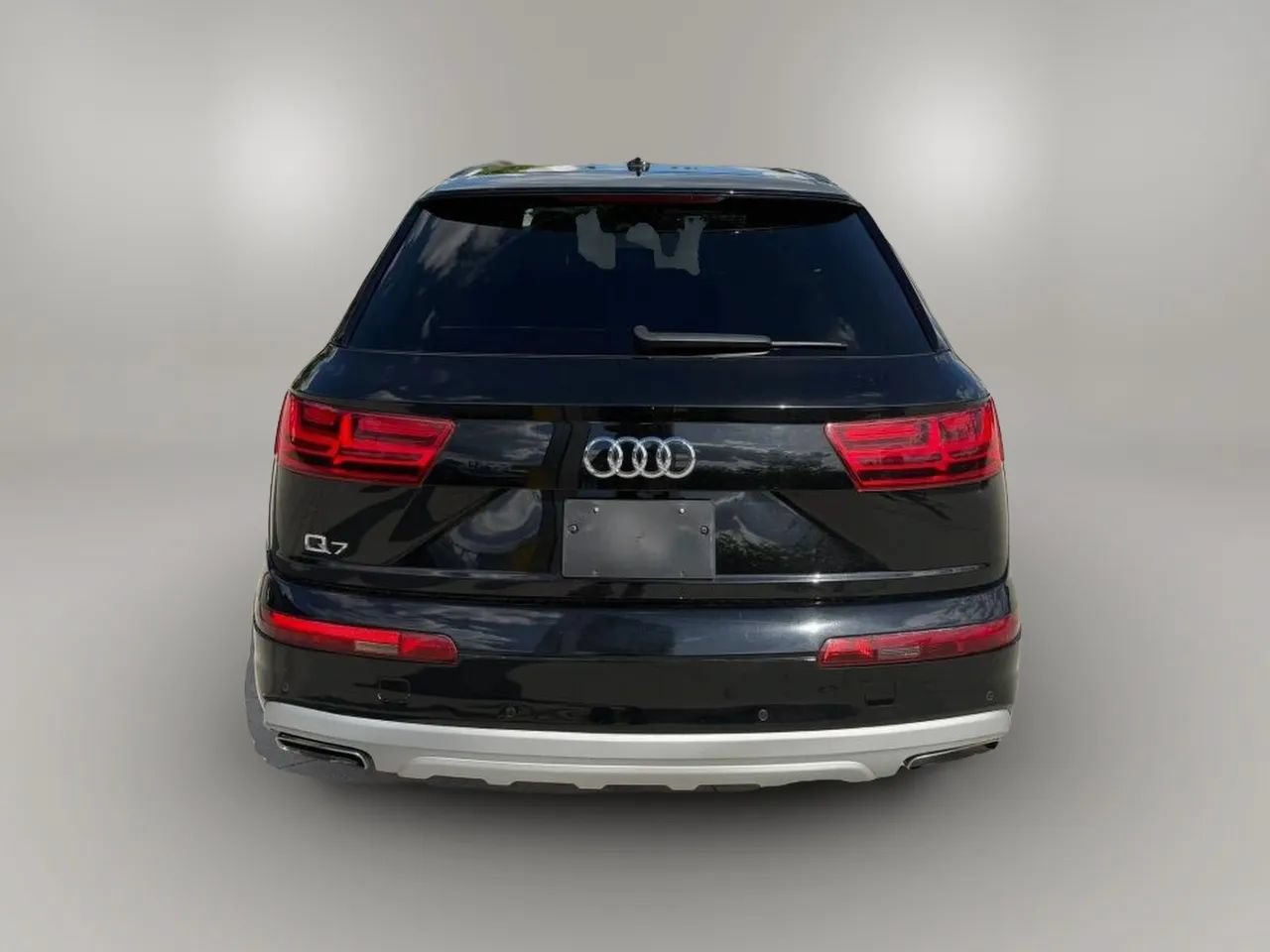 Used 2019 Audi Q7 2.0T Premium w/ Convenience Package AWD/4WD image 6