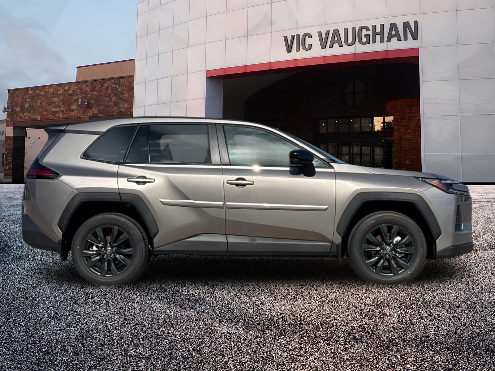 New 2026 Toyota RAV4 XLE Premium FWD image 6