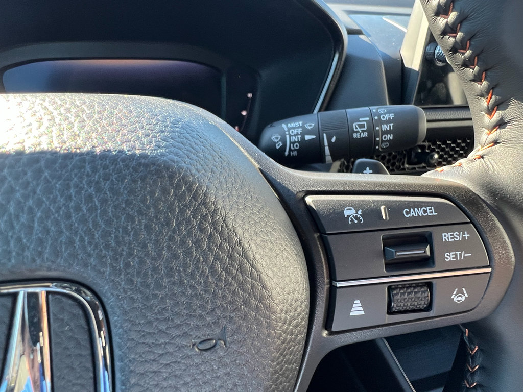 New 2026 Honda CR-V Sport-L image 24