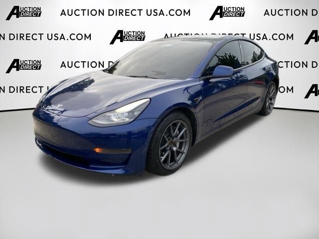 Used 2023 Tesla Model 3 Standard Range