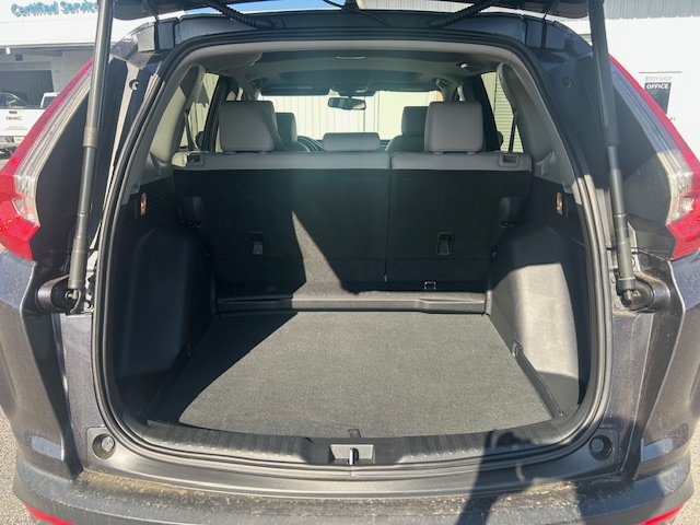 Used 2019 Honda CR-V EX-L image 7