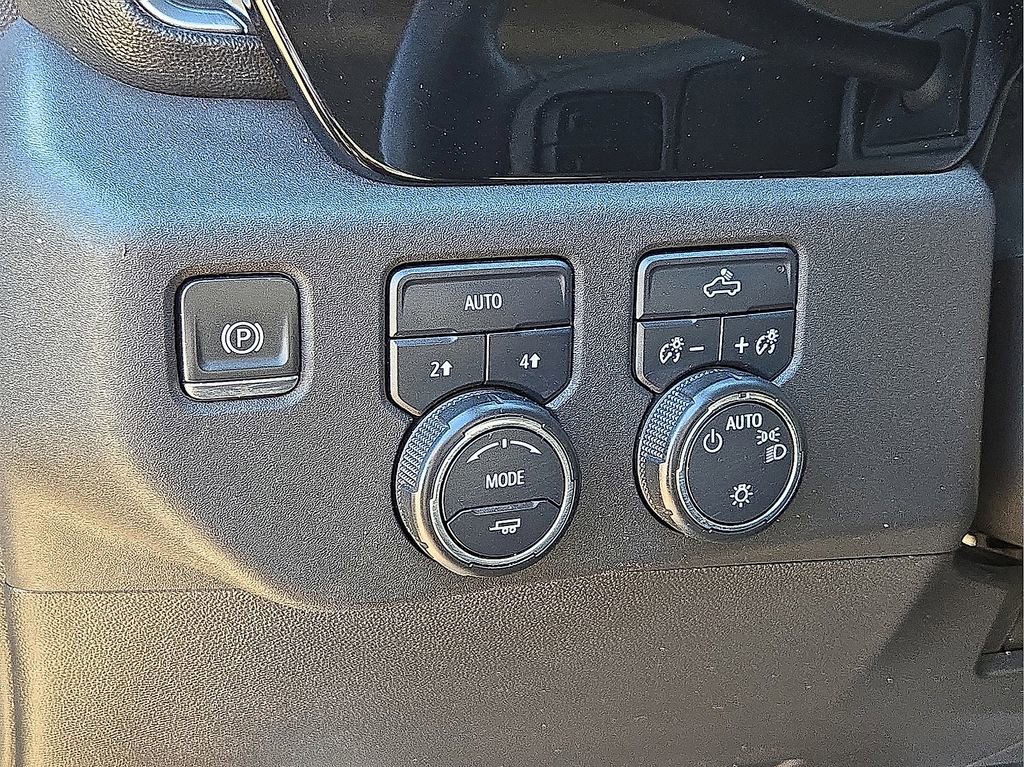 Used 2023 Chevrolet Silverado 1500 LT w/ Protection Package image 23