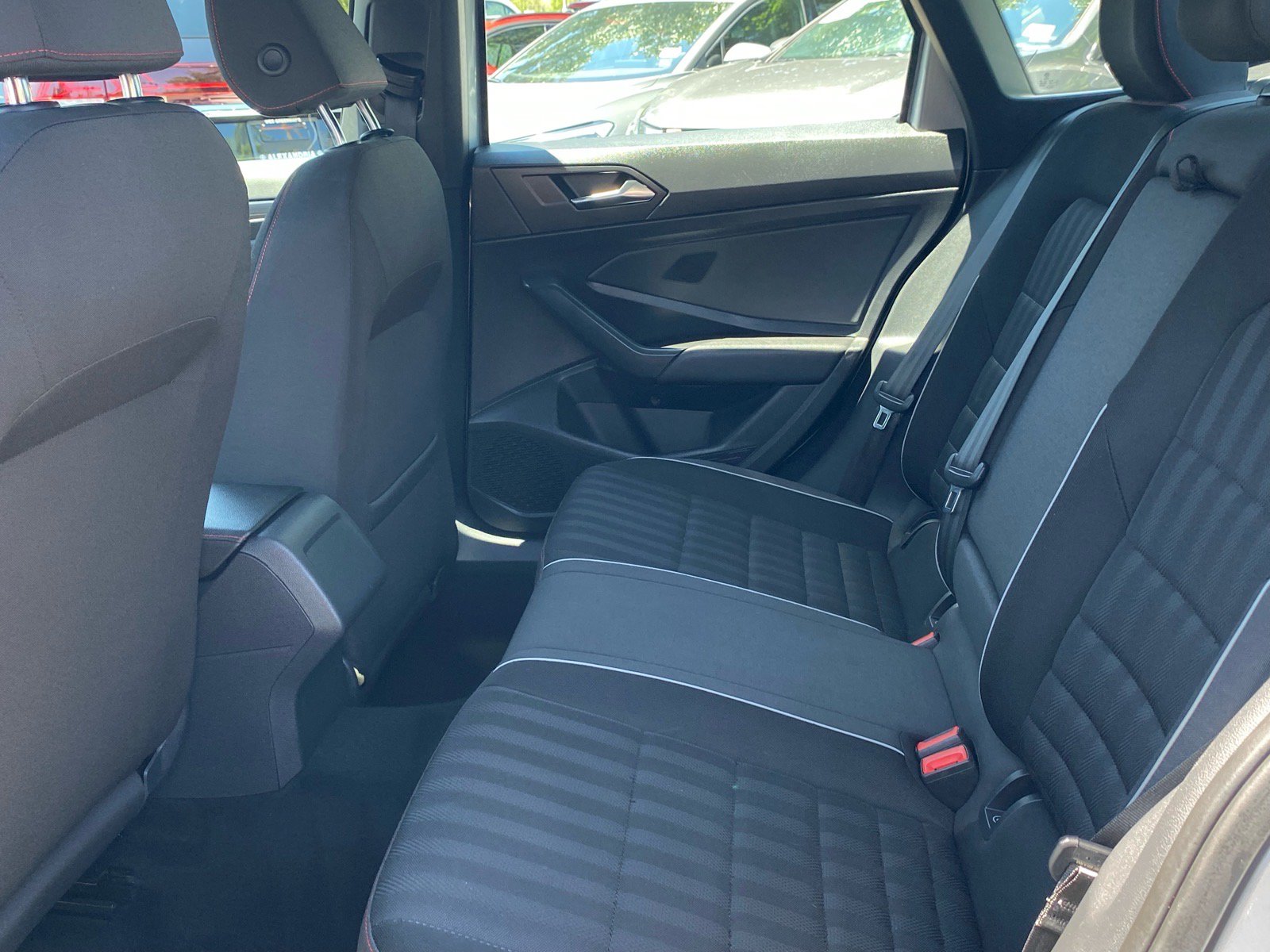 Used 2021 Volkswagen Jetta GLI FWD image 18