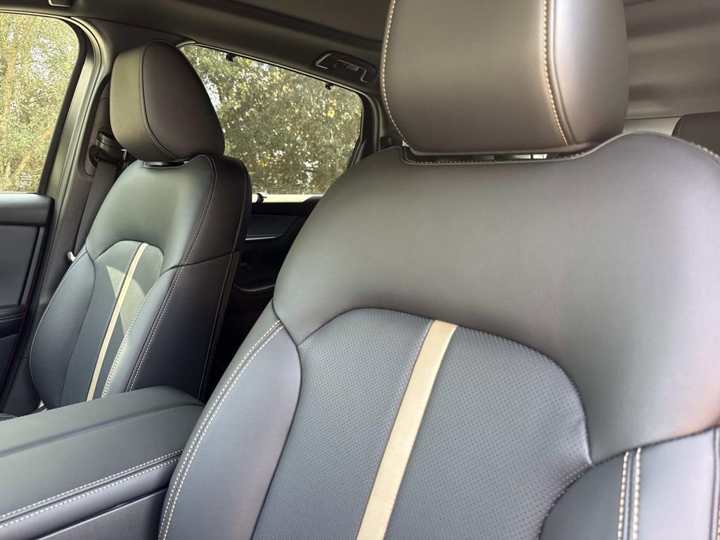 New 2026 MAZDA CX-90 3.3 Turbo w/ Premium Plus Pkg image 30