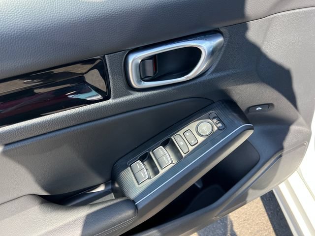 Used 2025 Honda Civic Sport Touring image 30