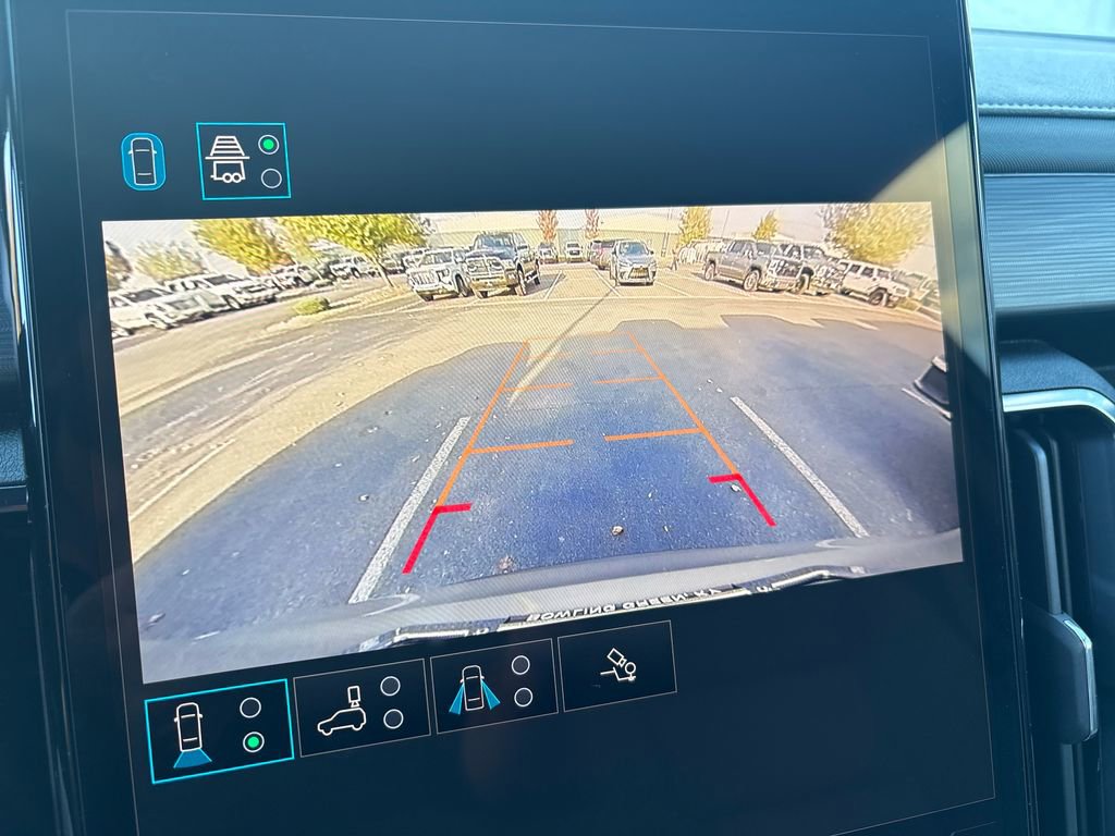 New 2026 GMC Acadia AT4 w/ Super Cruise Package image 32