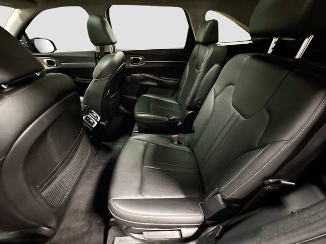Used 2022 Kia Sorento X-Line EX image 26