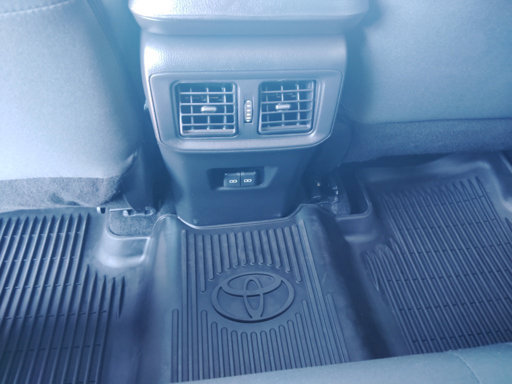 Certified 2024 Toyota RAV4 XLE w/ Convenience Package AWD/4WD image 21