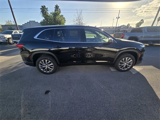 New 2026 Buick Enclave Preferred image 4