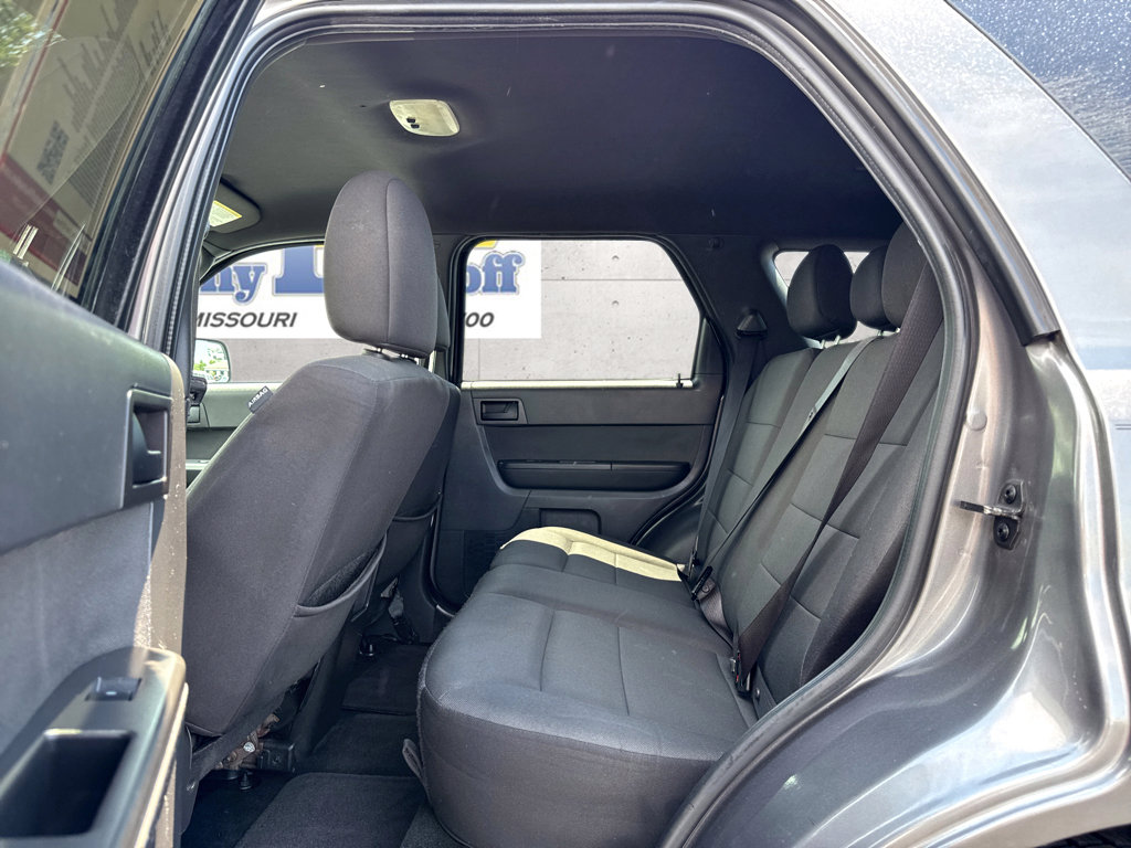 Used 2012 Ford Escape XLT FWD image 9