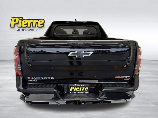 Used 2024 Chevrolet Silverado EV RST image 3