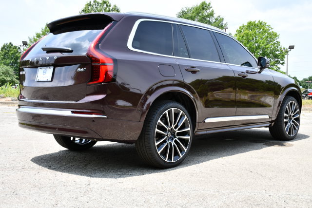 New 2026 Volvo XC90 B6 Plus w/ Protection Package Premier AWD/4WD image 7