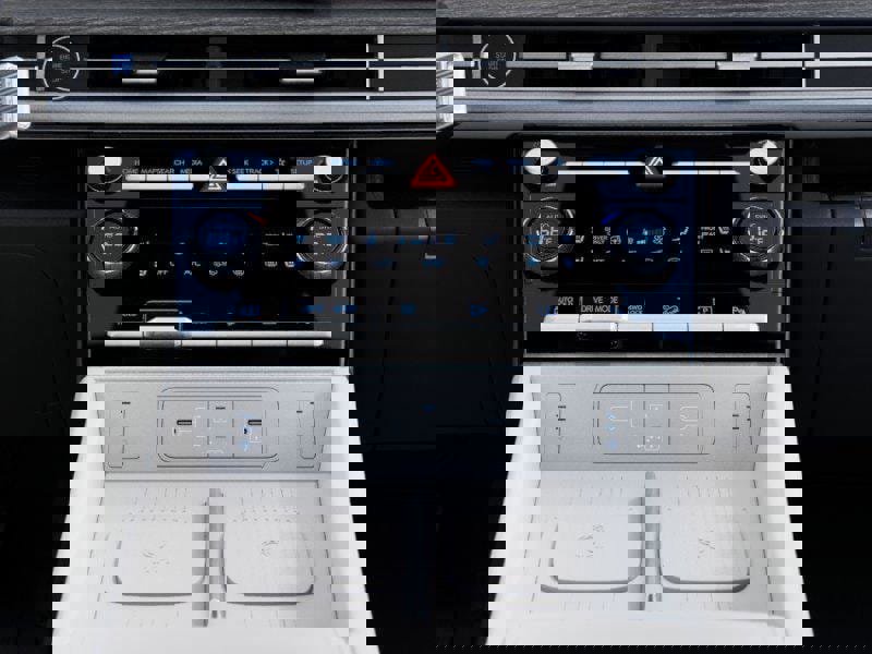 New 2026 Hyundai Santa Fe Calligraphy image 16