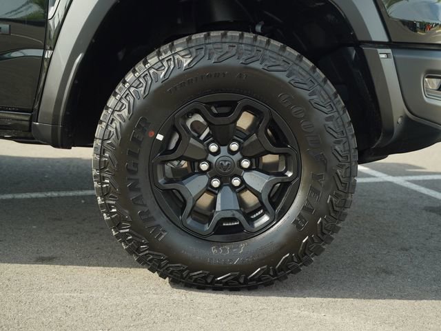 New 2026 RAM 1500 RHO w/ RHO Level 1 Equipment Group AWD/4WD image 51