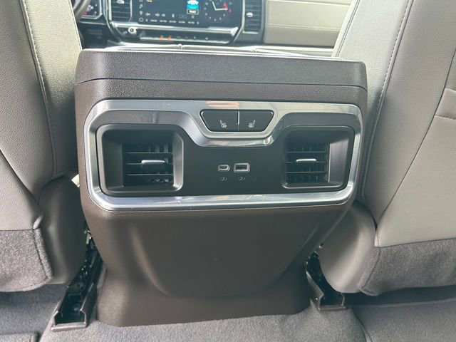 Used 2022 GMC Sierra 1500 SLT w/ SLT Convenience Package AWD/4WD image 16