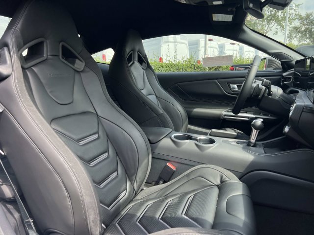 New 2026 Ford Mustang GT Premium w/ GT Performance Package RWD image 41