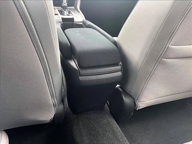 Used 2019 Honda Civic EX image 22