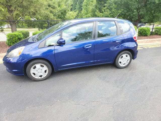 Used 2013 Honda Fit image 2