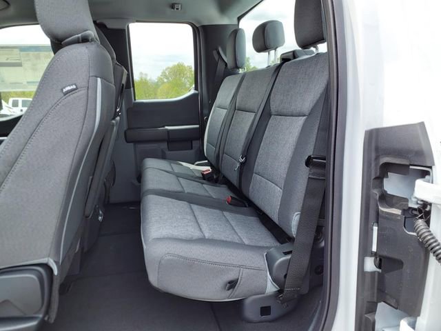 New 2025 Ford F350 XL w/ STX Appearance Package image 7