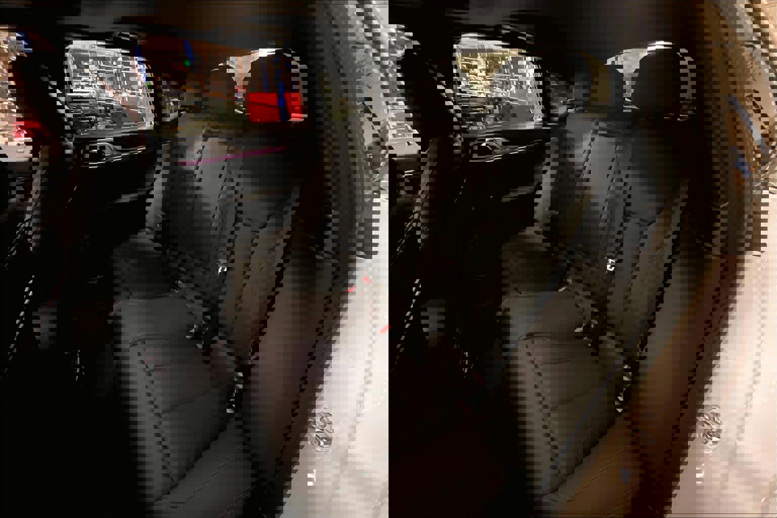 Certified 2025 BMW i4 eDrive40 image 19