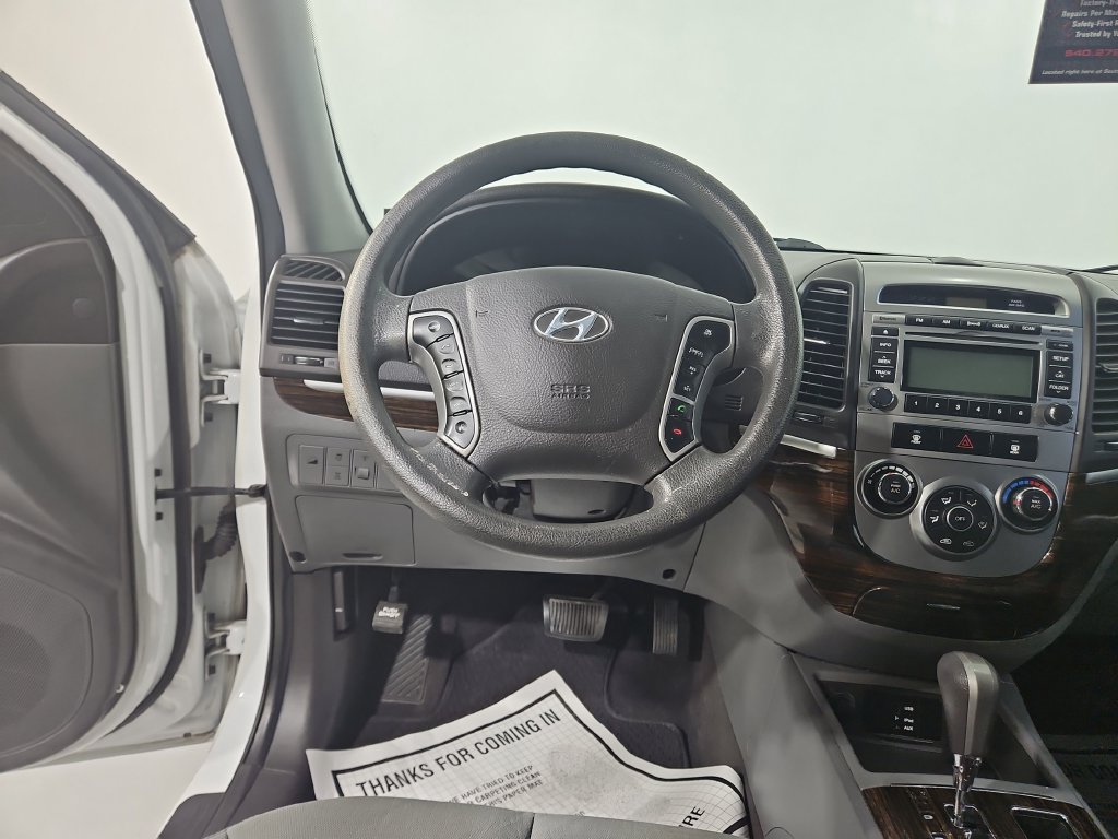 Used 2012 Hyundai Santa Fe GLS AWD/4WD image 14