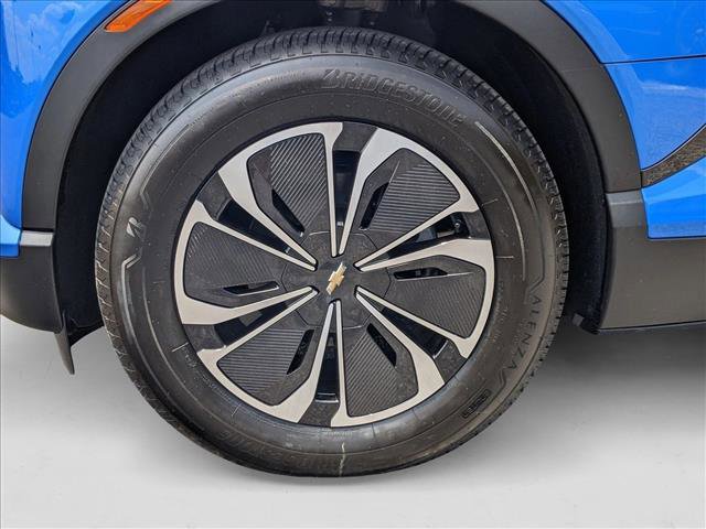 New 2025 Chevrolet Blazer EV LT image 9