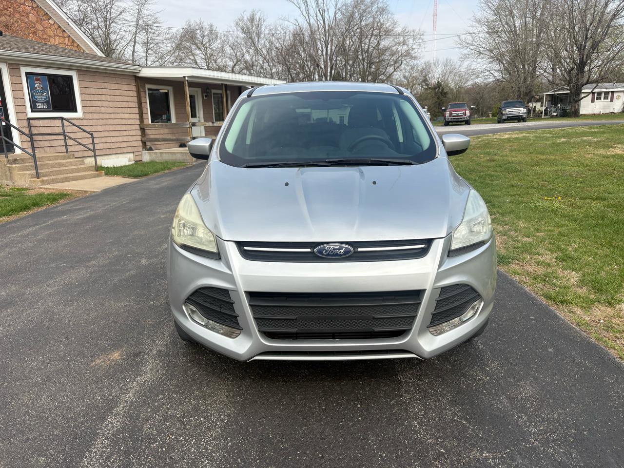 Used 2015 Ford Escape SE image 6