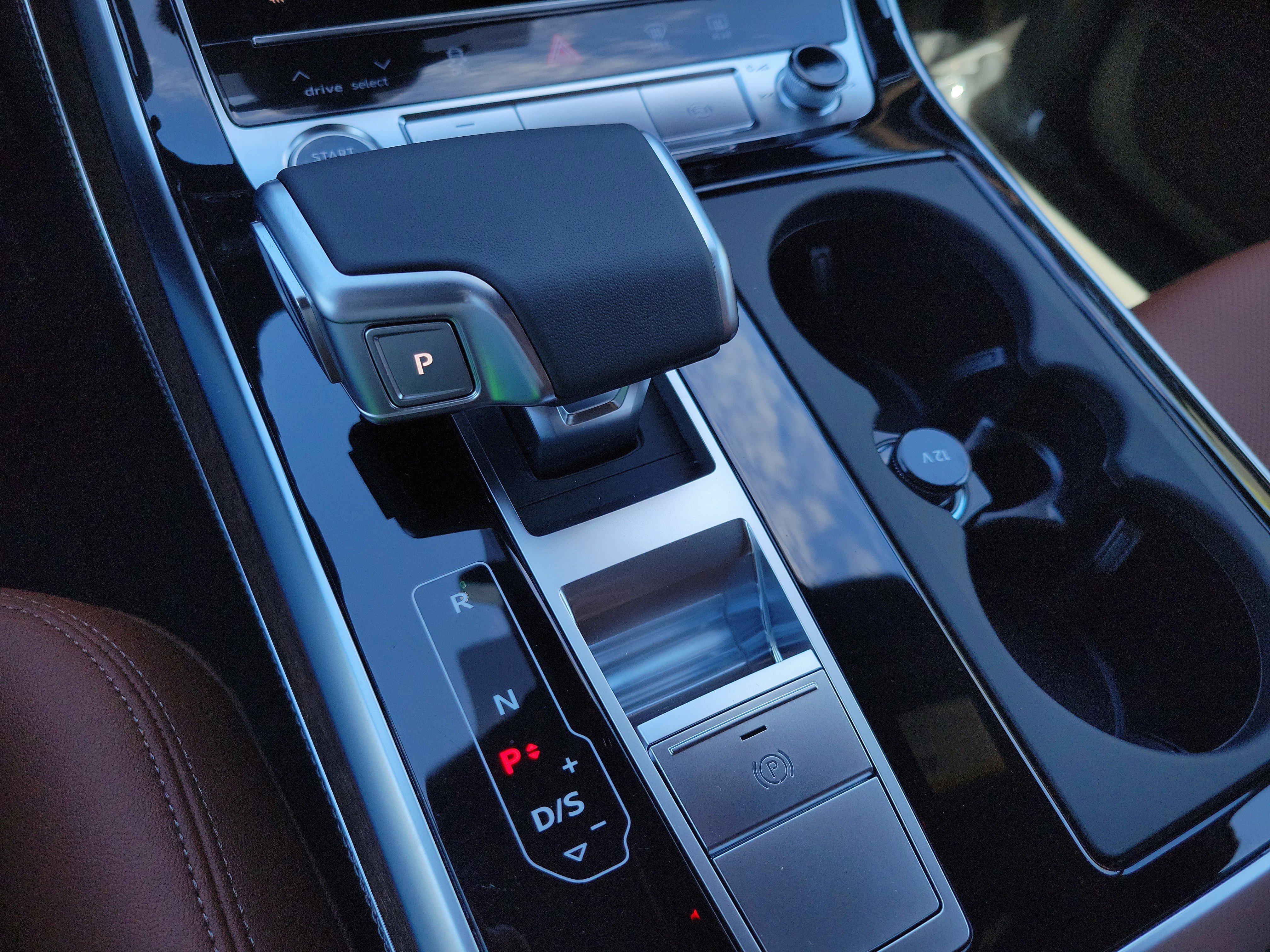 New 2026 Audi Q7 Premium Plus image 27