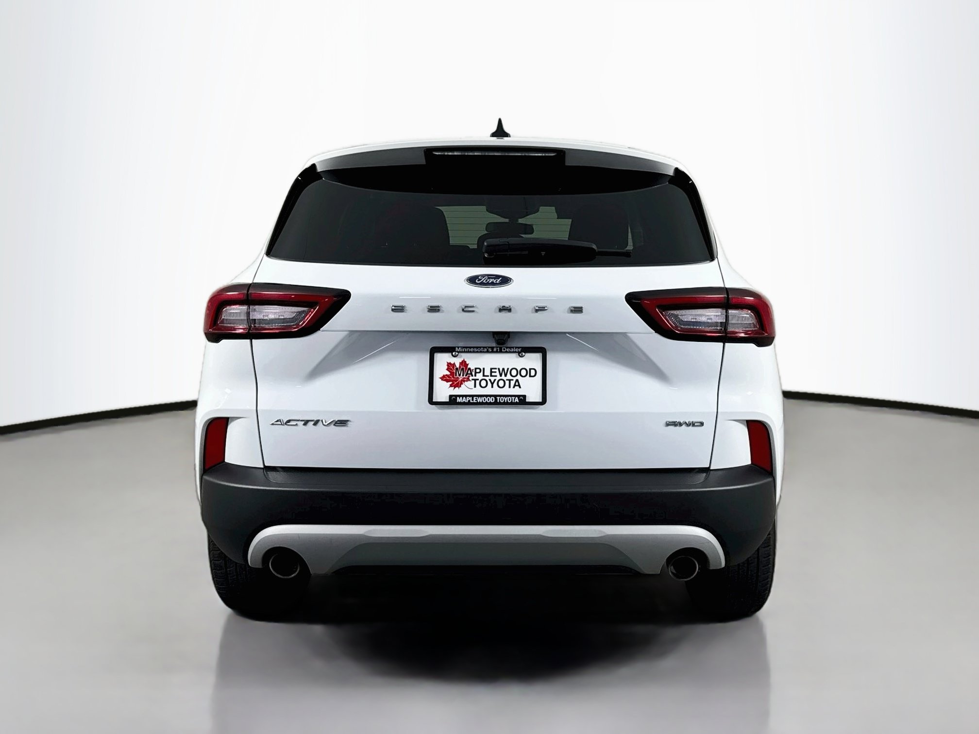 Used 2024 Ford Escape Active AWD/4WD image 6