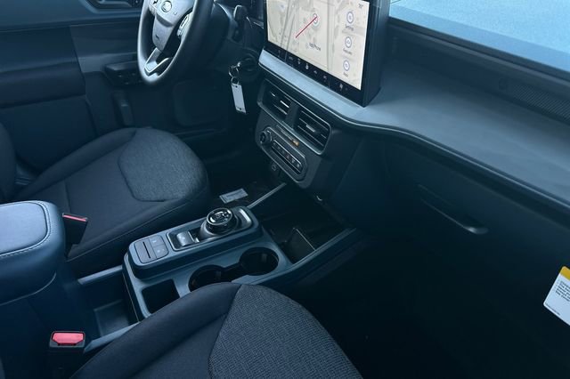 New 2026 Ford Maverick XL image 14