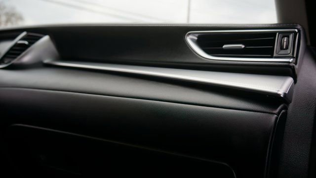 Used 2020 INFINITI QX50 Sensory w/ Proactive Package image 53