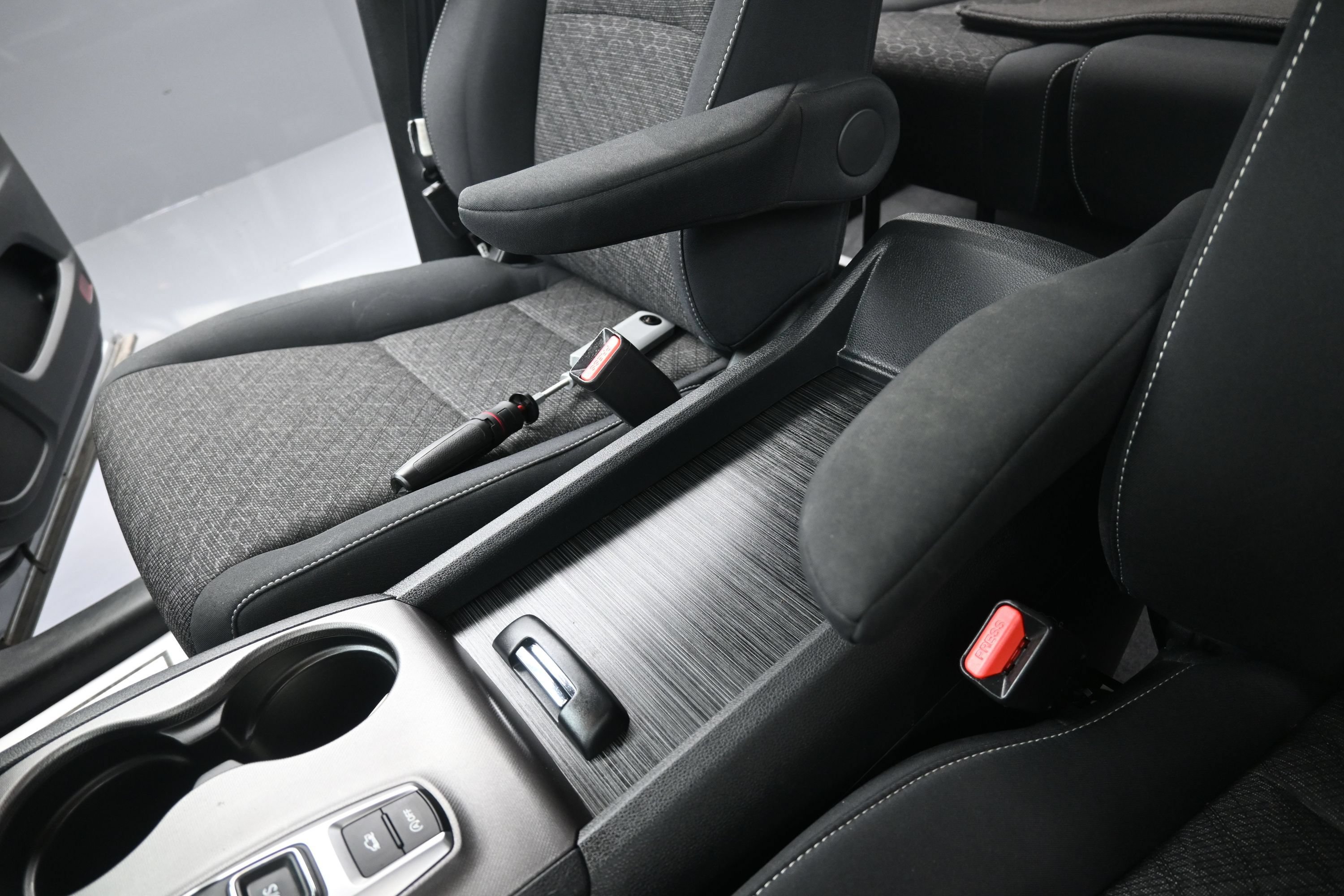 Used 2023 Honda Ridgeline Sport image 6