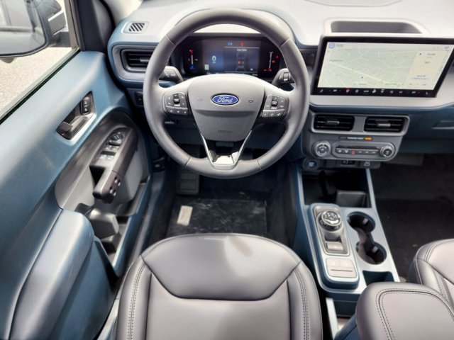 New 2026 Ford Maverick Lariat w/ Black Appearance Package AWD/4WD image 13
