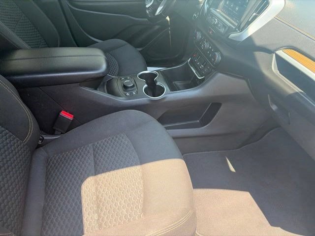Used 2019 GMC Terrain SLE AWD/4WD image 36