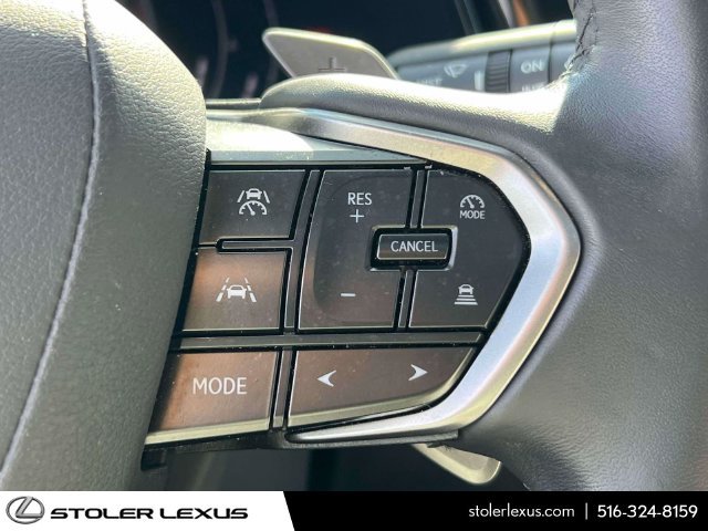 Used 2024 Lexus RX 350 Premium w/ Accessory Package (Z1) AWD/4WD image 27