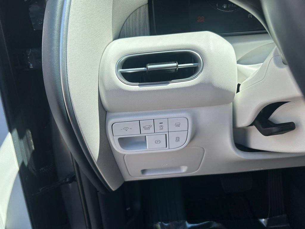 Used 2026 Hyundai Palisade Calligraphy AWD/4WD image 23