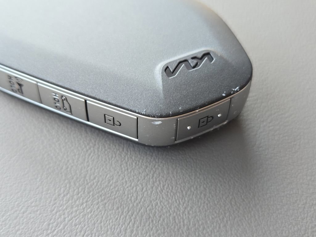 New 2026 Kia Carnival SX image 34