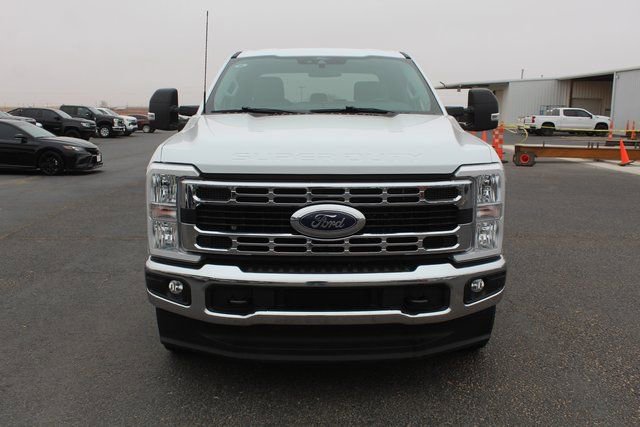 Used 2025 Ford F250 XLT AWD/4WD image 9