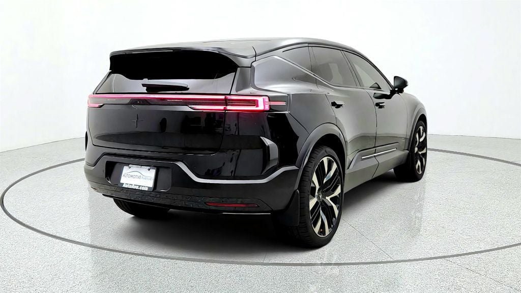 Used 2025 Polestar Polestar 3 AWD/4WD image 5