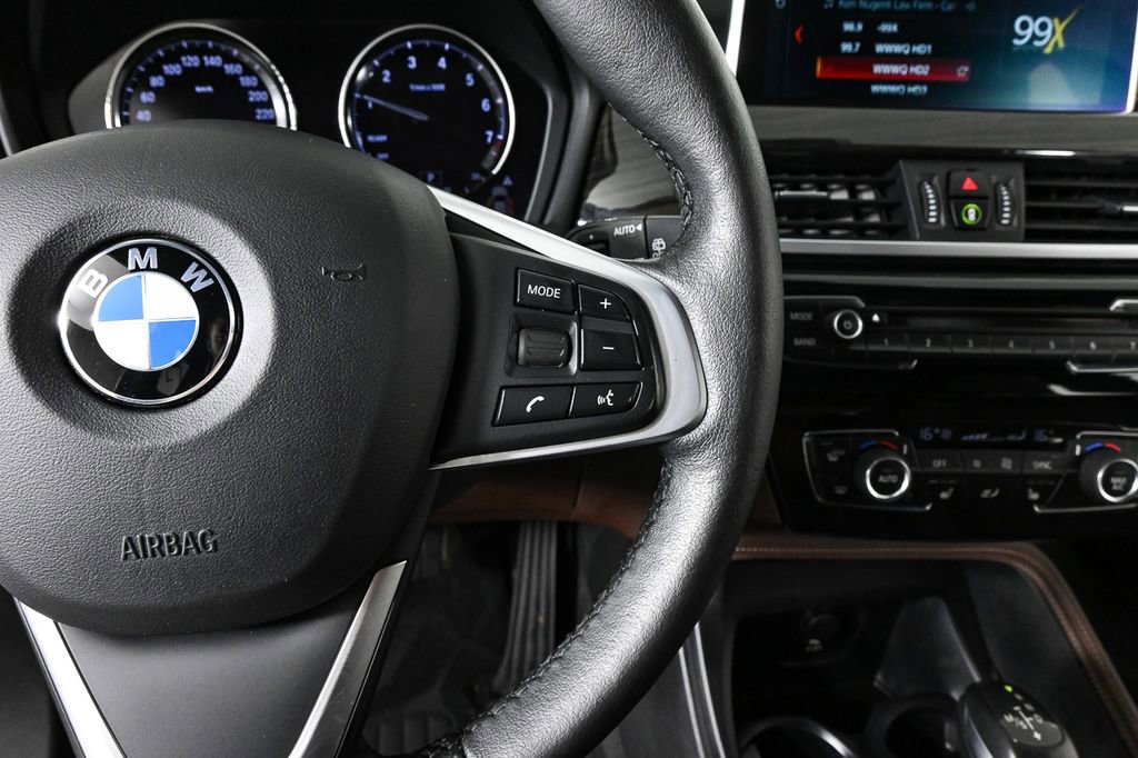 Used 2019 BMW X1 xDrive28i image 10