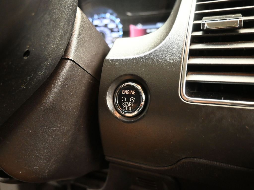 Certified 2019 Ford Flex SEL w/ Equipment Group 202A image 19