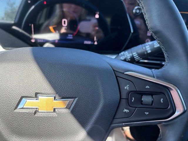 New 2026 Chevrolet Trax LT w/ LT Convenience Package FWD image 26
