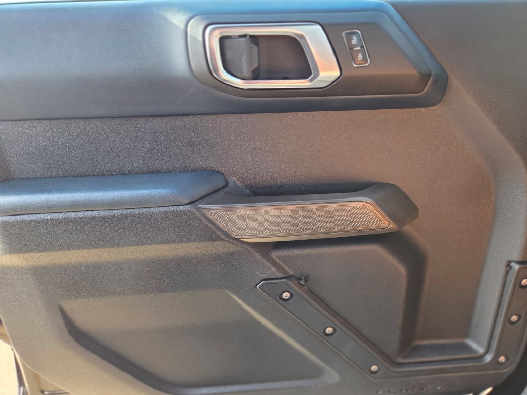 Used 2021 Ford Bronco Outer Banks AWD/4WD image 27