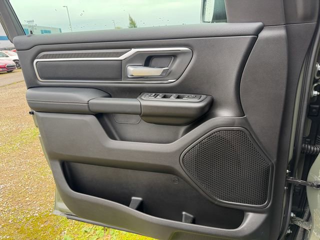 New 2026 RAM 1500 Big Horn image 16