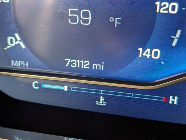 Used 2024 Chevrolet Tahoe Premier AWD/4WD image 19